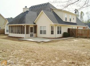 1337 Abbie Kilgore Way, Loganville, GA
