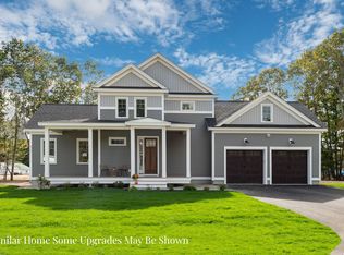 18 Cascade Cir #12, Kennebunk, ME 04043