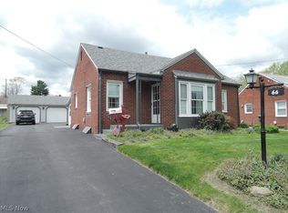 66 Parkgate Ave, Austintown, OH