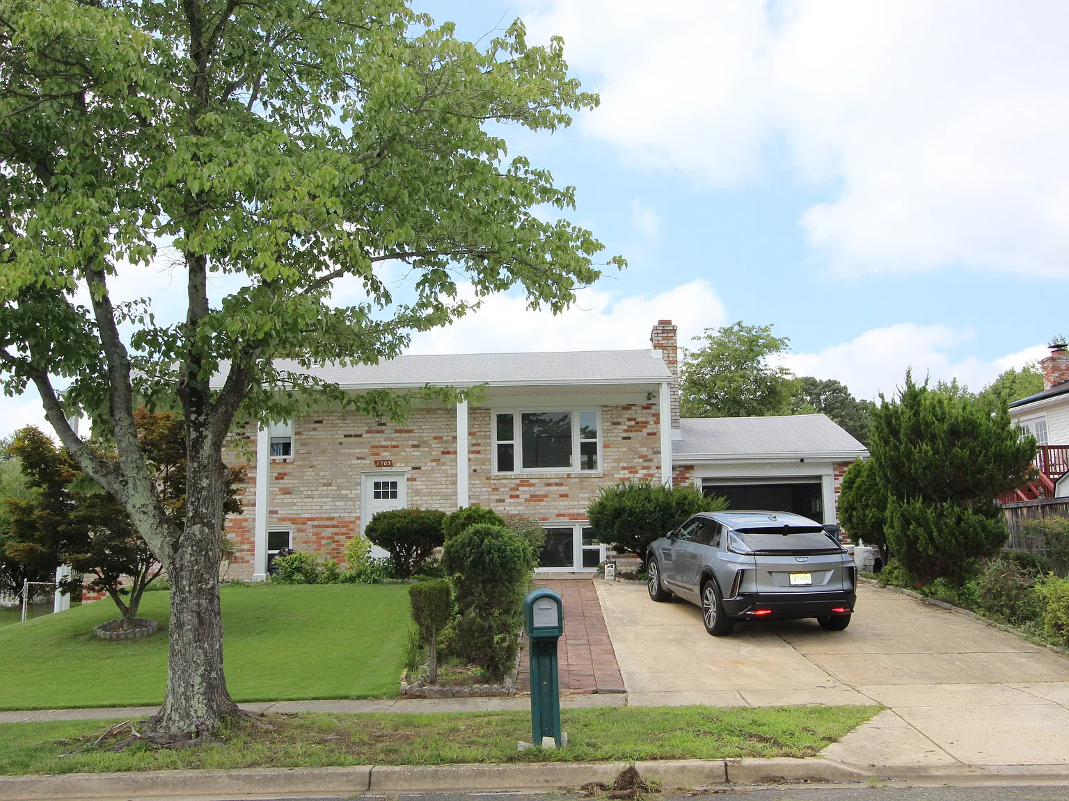 4 bed, 1261 sqft, $3,300 — Photo 3