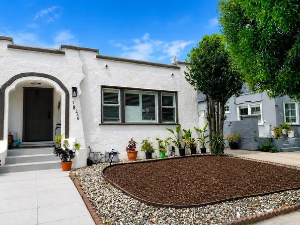1826 Pacific Ave, Alameda, CA 94501