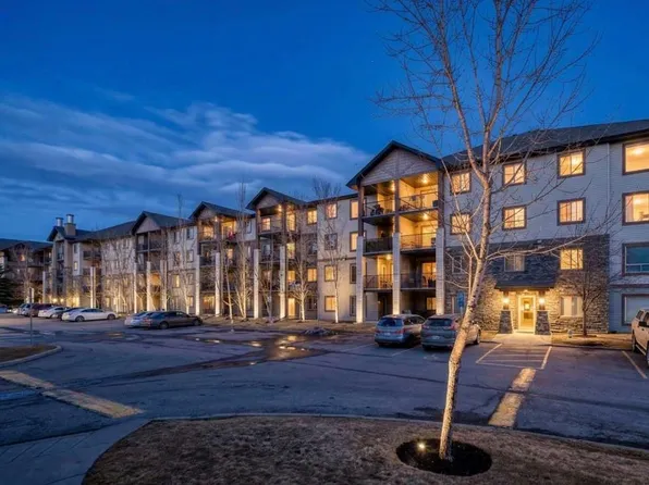 8 S Bridlecrest Dr SW #2408, Calgary, AB T2Y 0H7