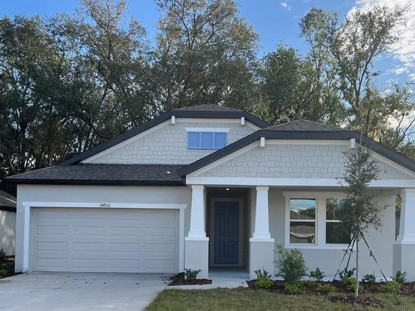 34952 Mulrion Dr, Zephyrhills, FL 33541