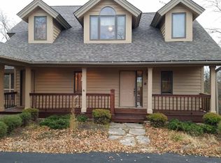 6 Timberon Trl, Galena, IL 61036