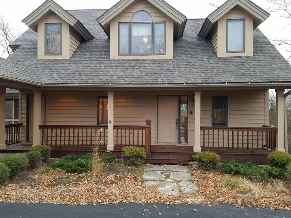 6 Timberon Trl, Galena, IL 61036