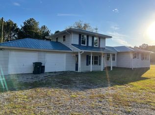 4590 Guthrie Cemetery Rd, Loganville, GA 30052