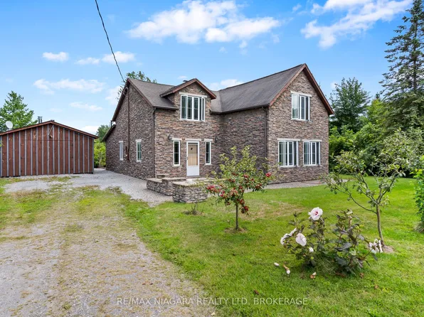 63023 Perry Rd, Wainfleet, ON L0R 2J0