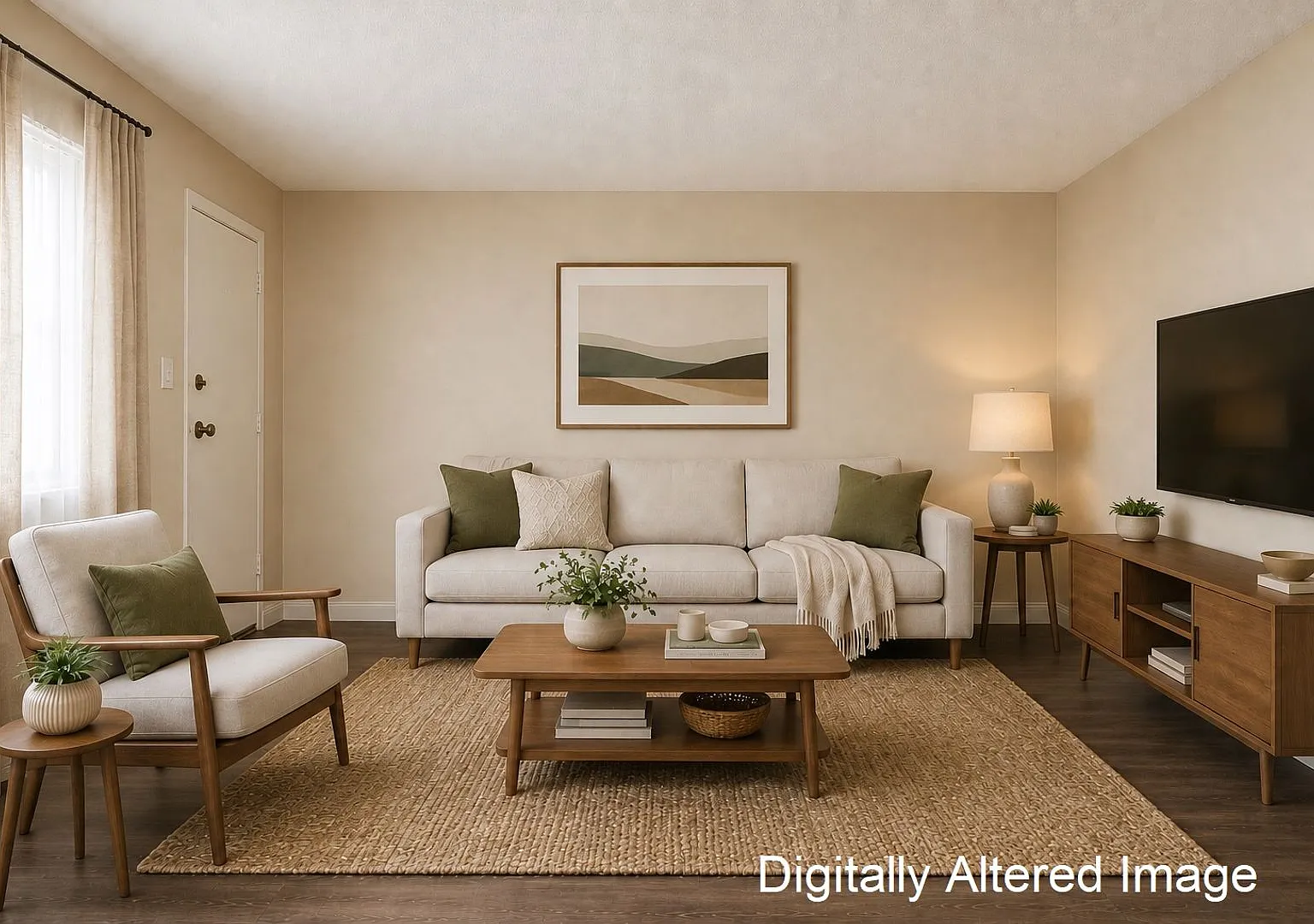 Magnolia Villas, LLC — Photo 2