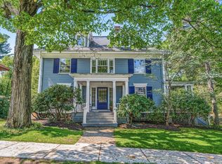 20 Bacon St #A, Winchester, MA 01890