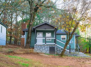 7400 Highway 300, Roland, AR 72135