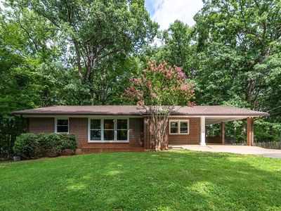 1504 Lockewood Dr, Lynchburg, VA, 24502