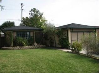 3498 Mount Saint Helena Dr, San Jose, CA