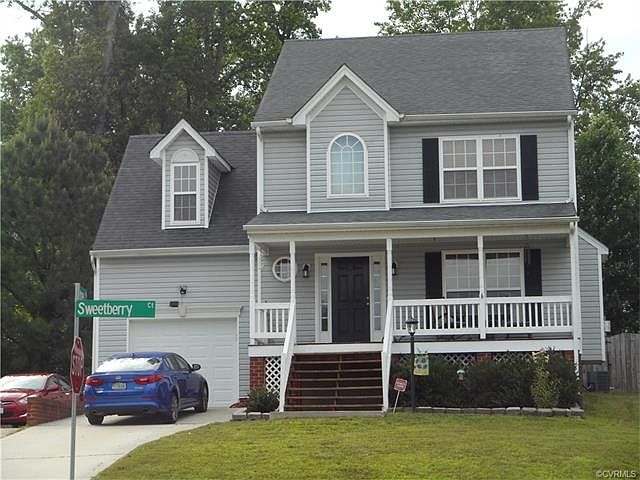 1st image of 13707 Laketree Dr