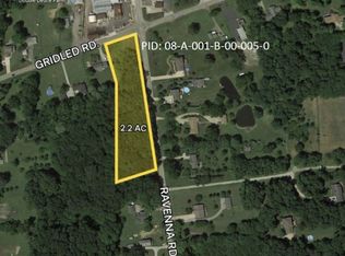 Ravenna Rd, Painesville, OH 44077
