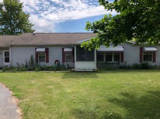 2044 N Verona Rd, Bad Axe, MI 48413