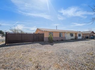 7210 Santa Fe Trl NW, Albuquerque, NM 87120
