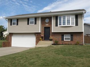 5652 Appledown Ave, Portage, IN 46368