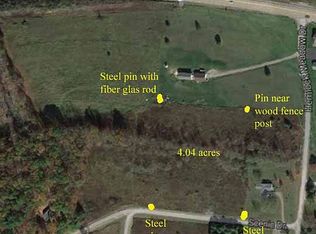 1404 Brethren Church Rd, Accident, MD 21520