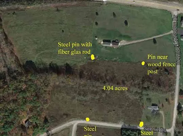 1404 Brethren Church Rd, Accident, MD 21520