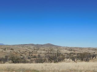 37245 S Apache Canyon Rd, Arivaca, AZ 85601