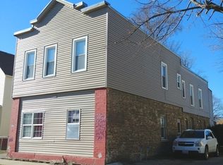 1218 Lincoln St, North Chicago, IL