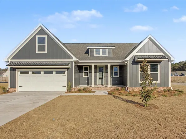 13 Shelby Dr, Crawfordville, FL 32327