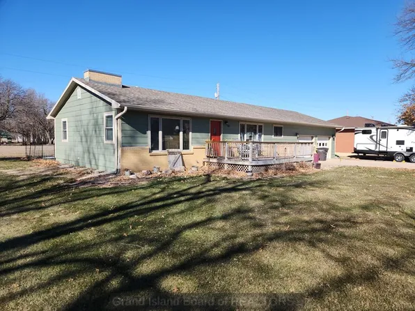 411 N 4th Ave, Kenesaw, NE 68956