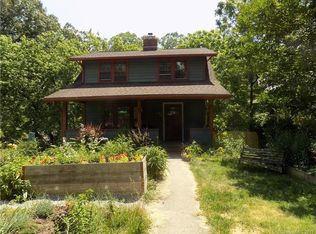 93 Dorchester Ave, Asheville, NC 28806