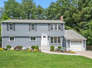 5 Brookvale Rd, Framingham, MA 01701