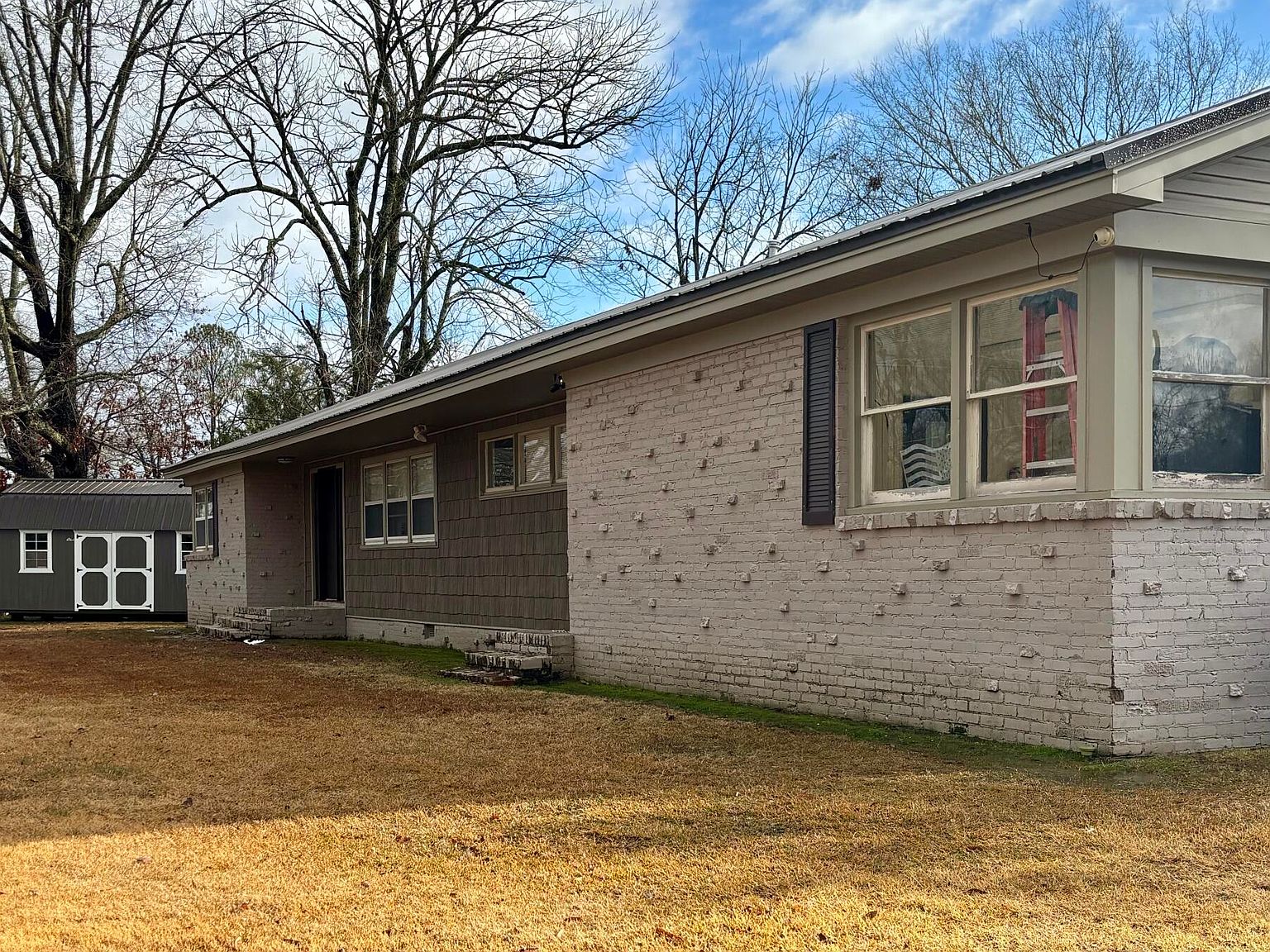 100 Comer Dr, Booneville, MS 38829 MLS 2484 Zillow