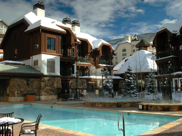 63B Avondale Ln #240, Beaver Creek, CO 81620