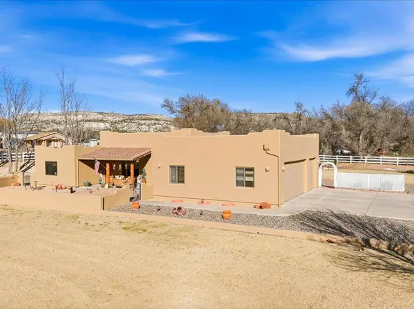 4605 N CAUGHRAN Road, Camp Verde, AZ 86322