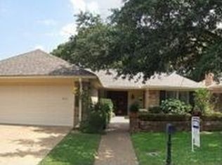 3912 Old Mill Rd, Waco, TX 76710