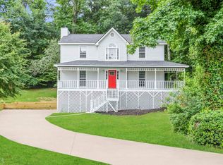 5360 Brownwood Dr, Powder Springs, GA 30127