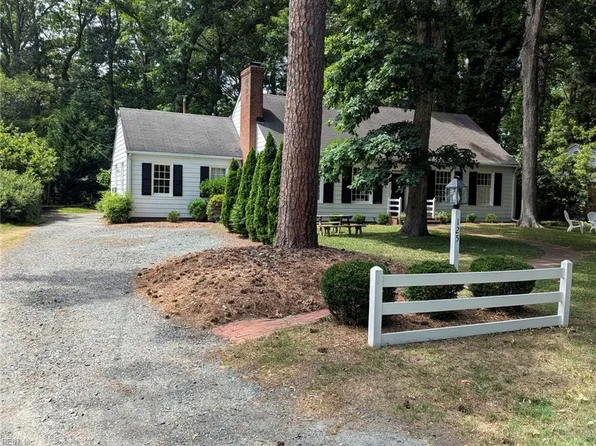 125 Tipton Rd, Newport News, VA 23606