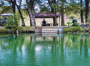 170 Teich Ln., Bandera, TX 78003