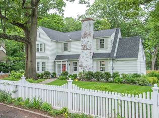 59 Beverly Rd, West Orange, NJ 07052