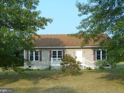 6271 Solomons Cir, Hurlock, MD, 21643