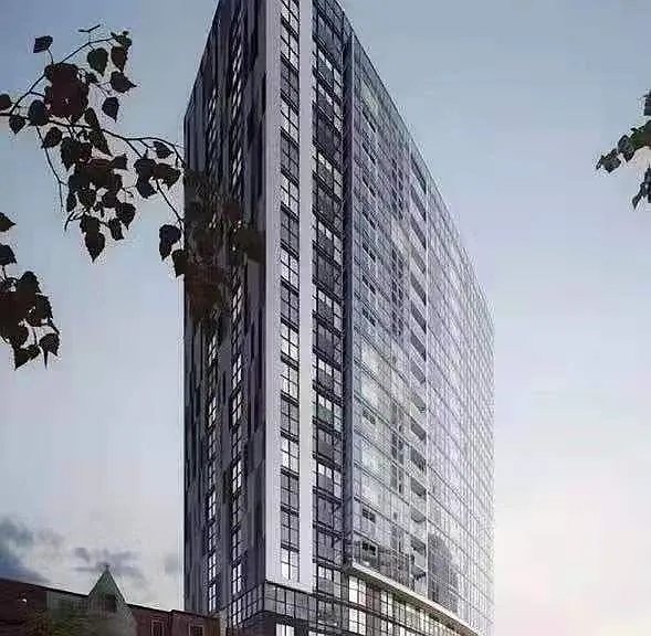 219 Dundas St E #2112 — Photo 1
