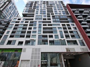 576 Front St W #1219E, Toronto, ON M5V 1C1