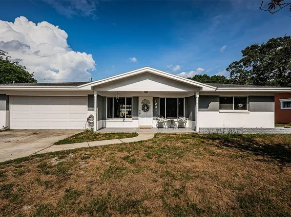 1231 Murray Ave, Clearwater, FL 33755