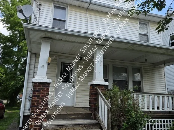 719 Roselawn Ave, Akron, OH 44306