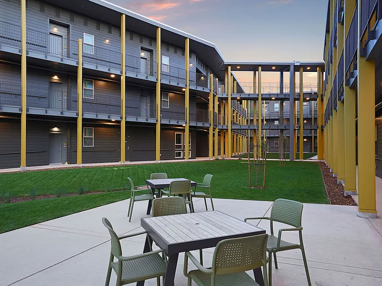 Lowden Lane Senior Apartments — Photo 13