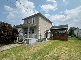 609 W Elm St, Dunmore, PA 18512