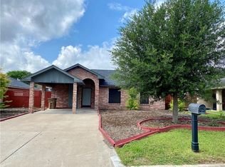 2708 Guajillo St, Edinburg, TX 78541