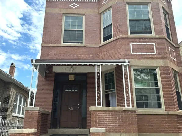 1825 S Central Ave, Cicero, IL 60804