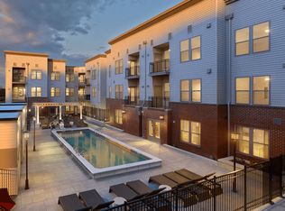 Eastside Flats Apartments, Malvern, PA 19355