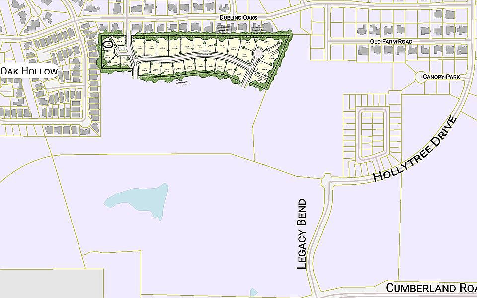 2nd image of Hidden Creek Park #3