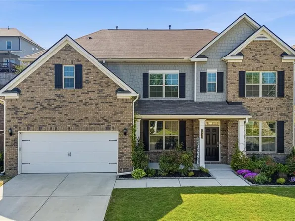 7945 Bristol Valley Dr, Cumming, GA 30028