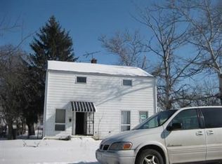 5083 Jefferson St, Gary, IN 46408